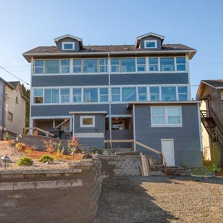 #Stayinmydistrict Heritage House Apt Coos Bay Esterno foto