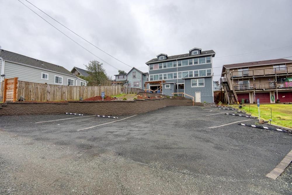 #Stayinmydistrict Heritage House Apt Coos Bay Esterno foto