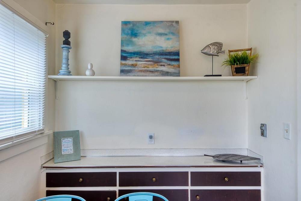 #Stayinmydistrict Heritage House Apt Coos Bay Esterno foto
