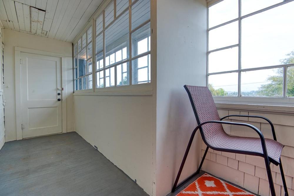 #Stayinmydistrict Heritage House Apt Coos Bay Esterno foto