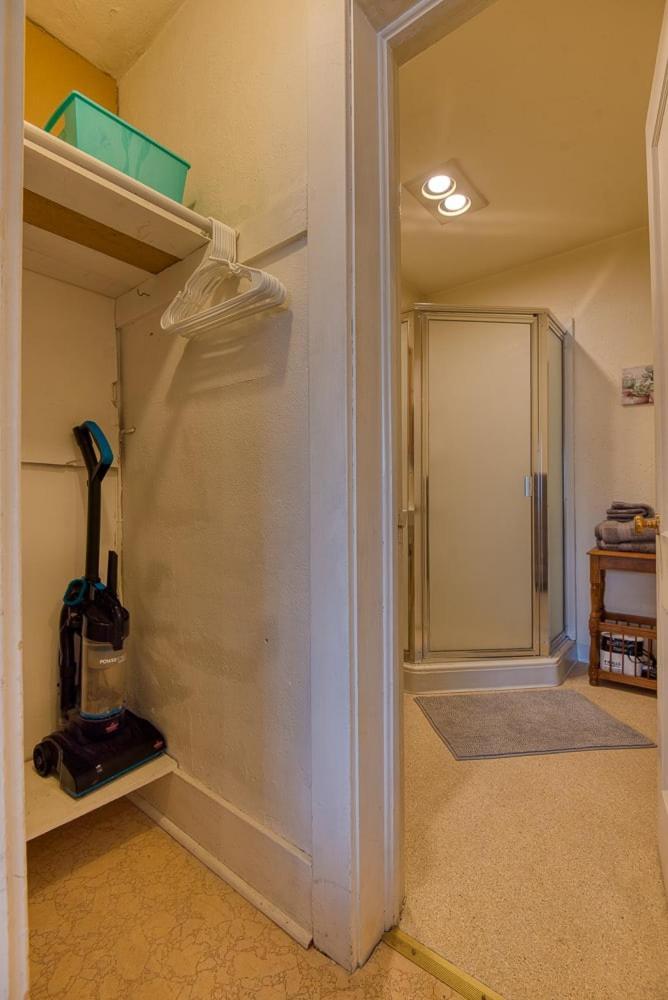 #Stayinmydistrict Heritage House Apt Coos Bay Esterno foto